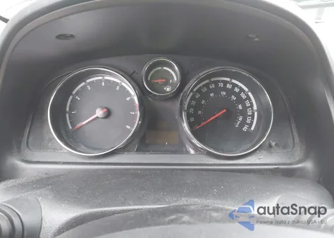 2008 Saturn Vue 4-Cyl Xe z USA, uszkodzony, nr VIN 3GSCL33P38S714096